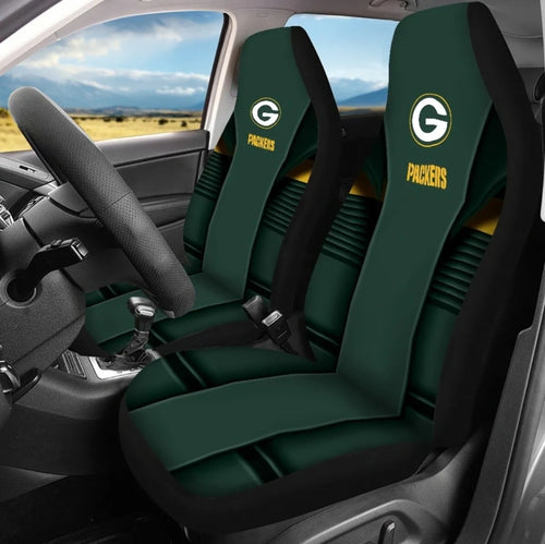 GP Unique Seats