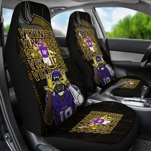 MV Unique Seats