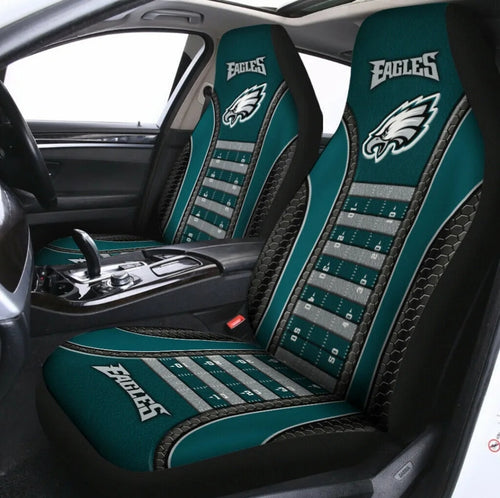 PE Unique Seats