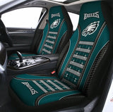 PE Unique Seats