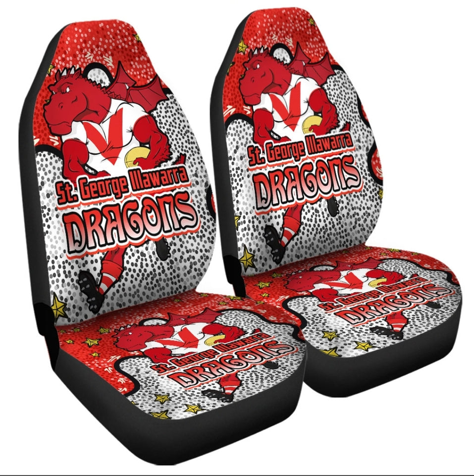 SGD Unique Seats