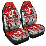 SGD Unique Seats