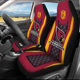 050 Unique Seats
