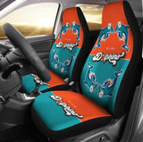 MD Unique Seats