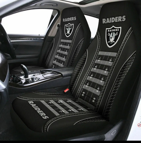 LR Unique Seats