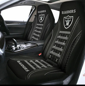 LR Unique Seats