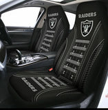 LR Unique Seats