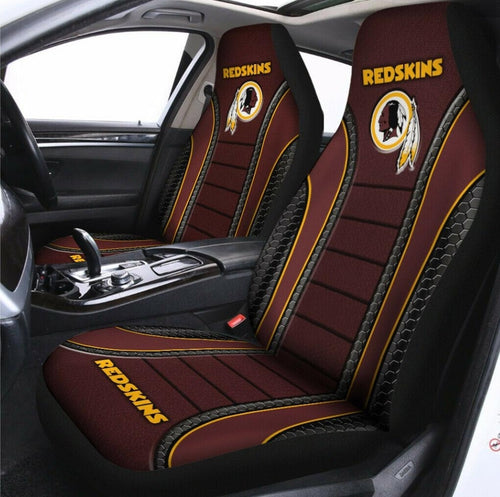 WR Unique Seats