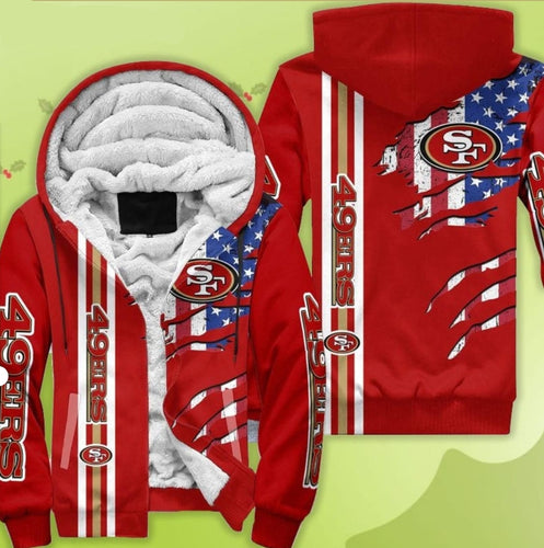 SF Unique Jacket (Premium Edition)