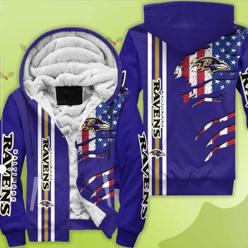 BR Unique Jacket