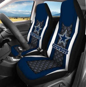 059 Unique Seats