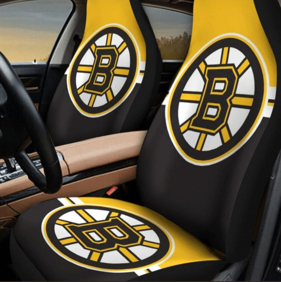 BB2 Unique Seats