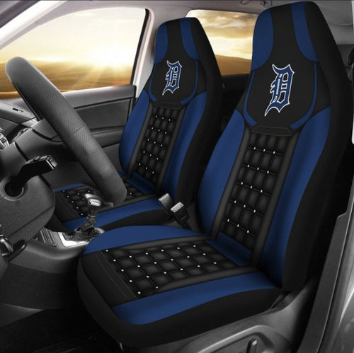 DT Unique Seats
