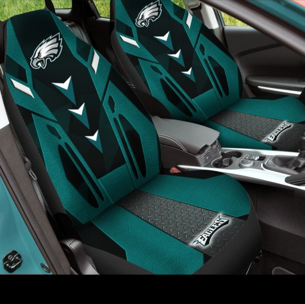 PE Unique Seats