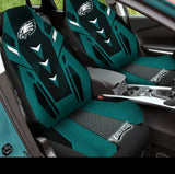 PE Unique Seats