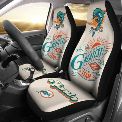 MD Unique Seats