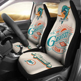 MD Unique Seats