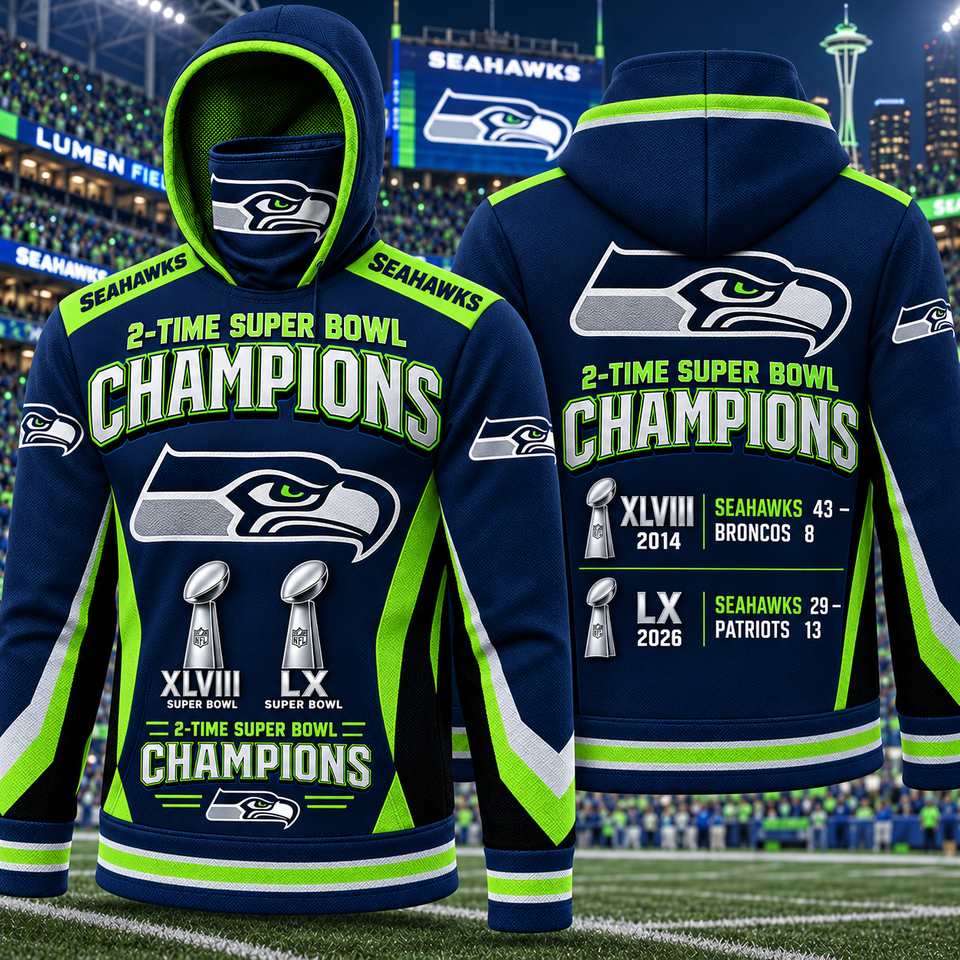 Seattle Seahawks