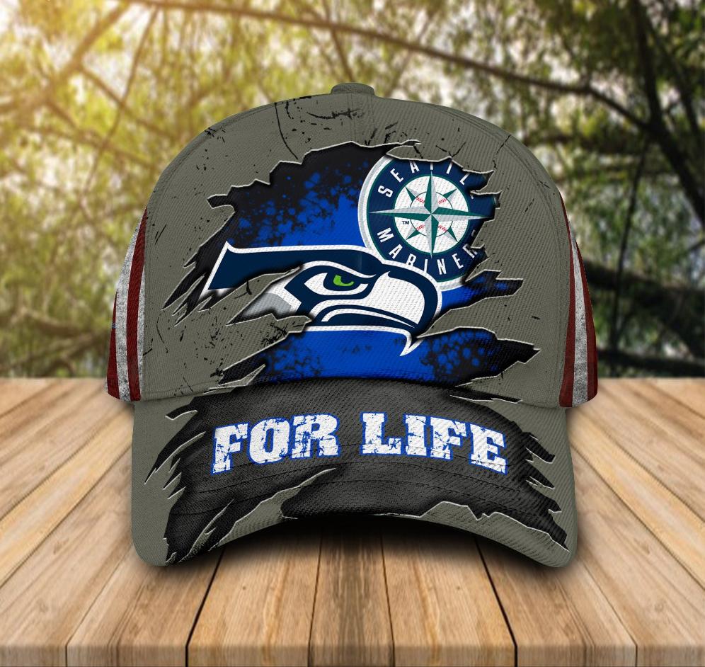 SM Unique Cap