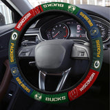 GP Unique Seats