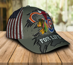 CB4 Unique Cap