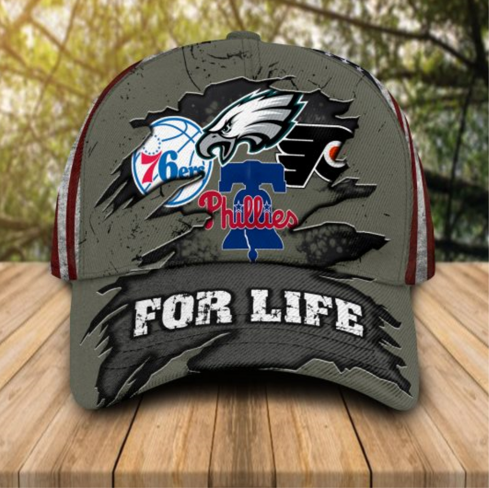 PE Unique Cap