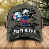 PE Unique Cap