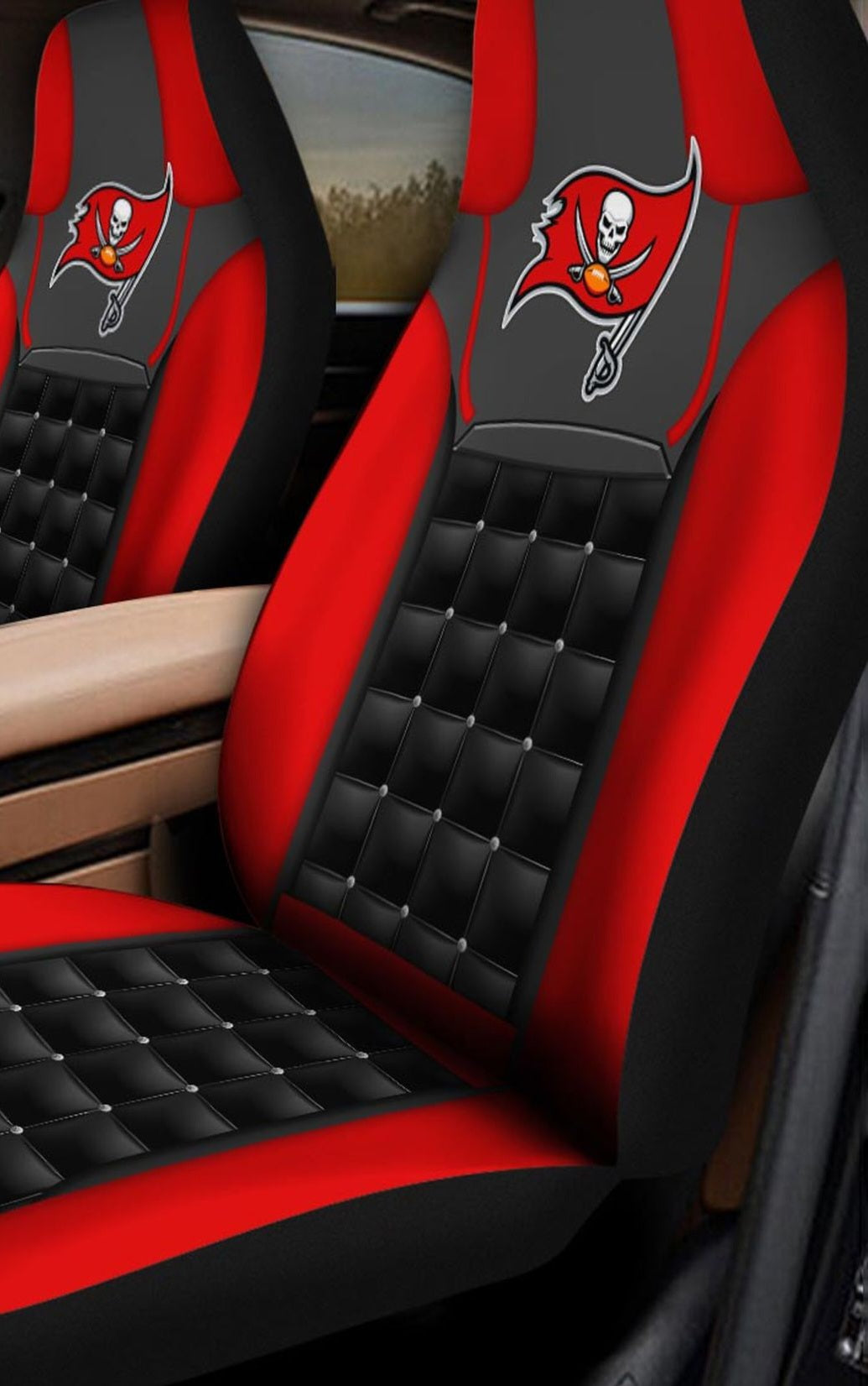 TBB Unique Seats