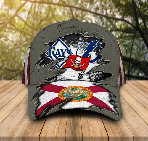 TBB Unique Cap