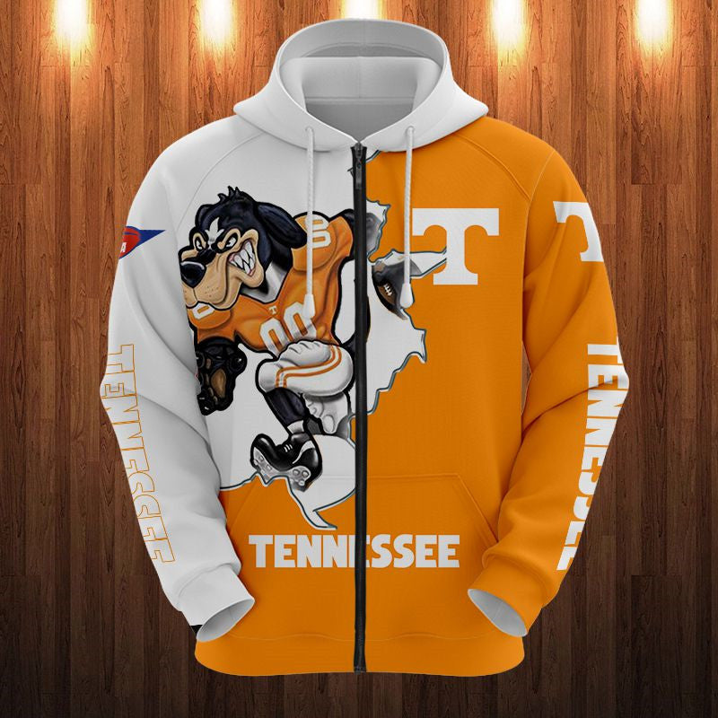 T1V Unique Hoodie