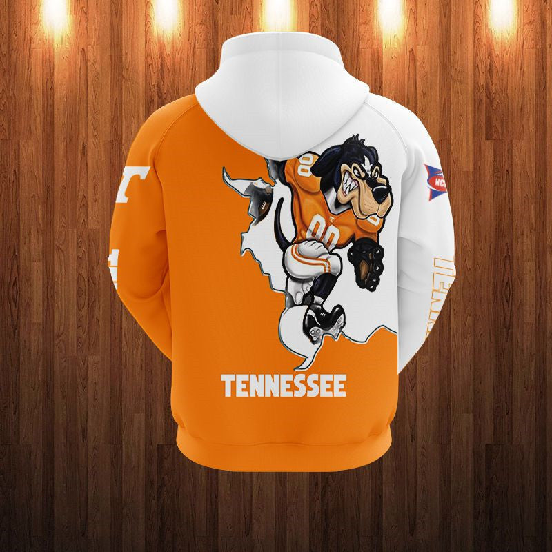 T1V Unique Hoodie