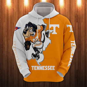 T1V Unique Hoodie