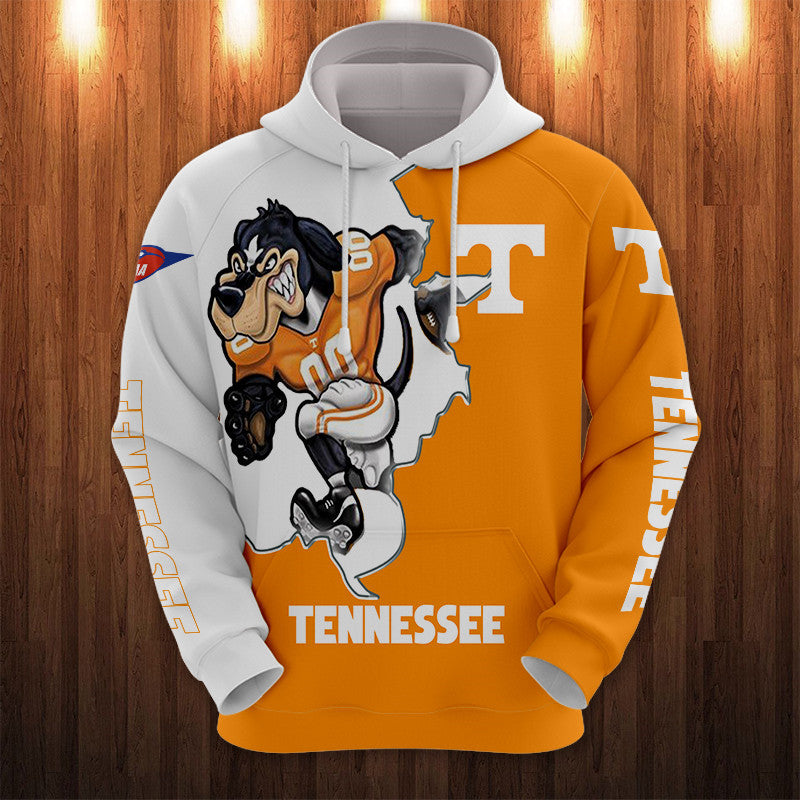T1V Unique Hoodie