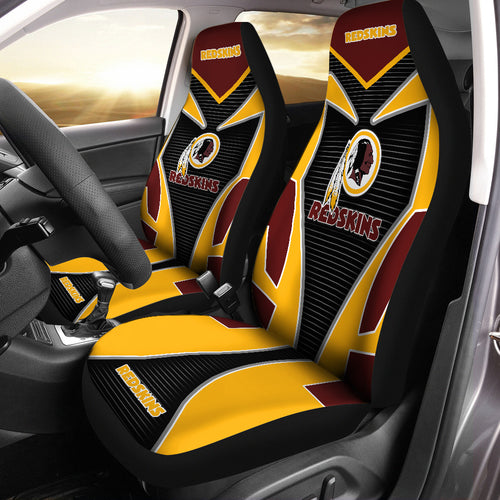 WR Unique Seats