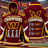 Washington Commanders