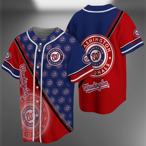 WN Unique Jersey