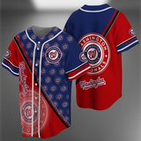 WN Unique Jersey