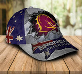 BB3 Unique Cap