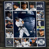 NY2 Unique Blanket