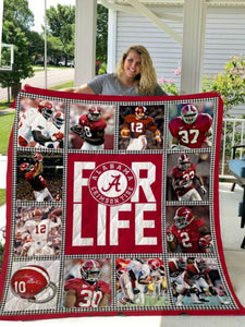 AL Unique Blanket