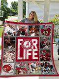 AL Unique Blanket