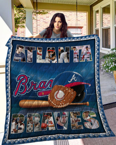 AB Unique Blanket