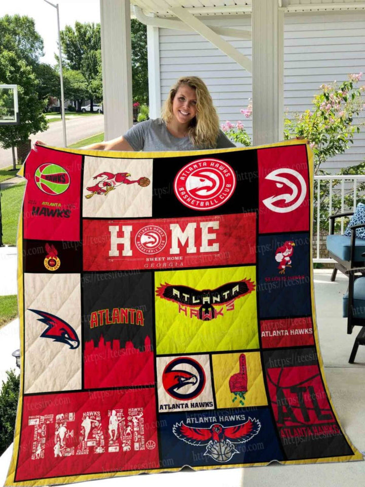 AH Unique Blanket