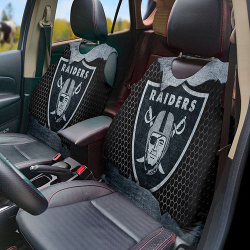 LR Unique Vest Covers