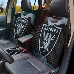 LR Unique Vest Covers