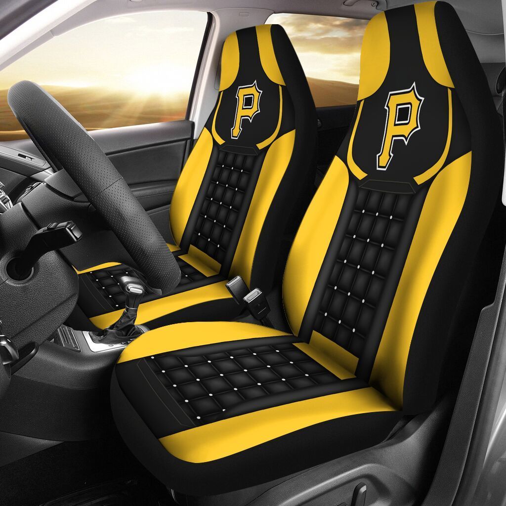 PP2 Unique Seats