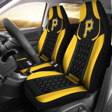 PP2 Unique Seats
