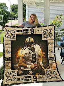 NS Unique Blanket