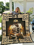 NS Unique Blanket