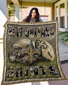 NS Unique Blanket